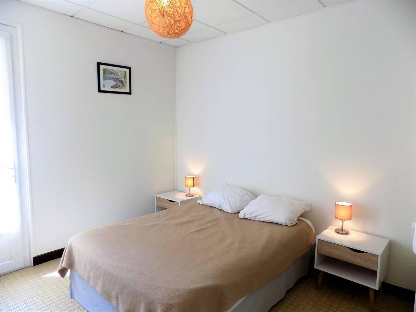 Saint Georges De Didonne - Appartement Rez-De-Chaussee - Mode Tout A Pied Bagian luar foto