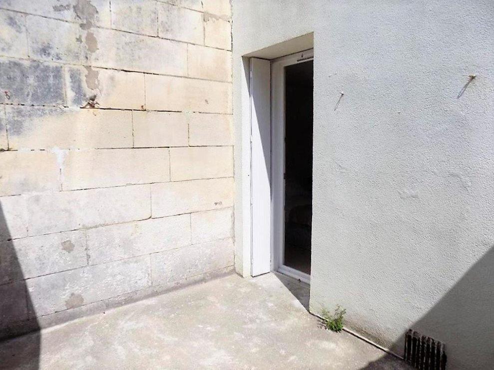 Saint Georges De Didonne - Appartement Rez-De-Chaussee - Mode Tout A Pied Bagian luar foto