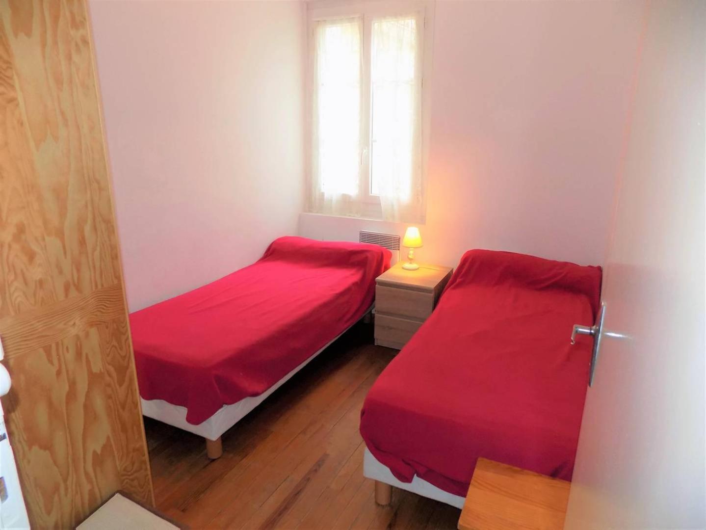 Saint Georges De Didonne - Appartement Rez-De-Chaussee - Mode Tout A Pied Bagian luar foto