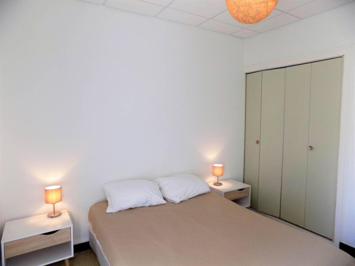 Saint Georges De Didonne - Appartement Rez-De-Chaussee - Mode Tout A Pied Bagian luar foto