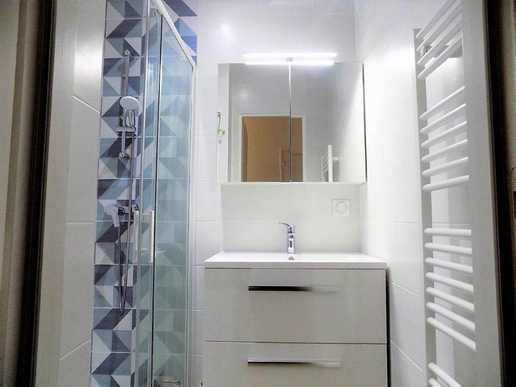 Saint Georges De Didonne - Appartement Rez-De-Chaussee - Mode Tout A Pied Bagian luar foto