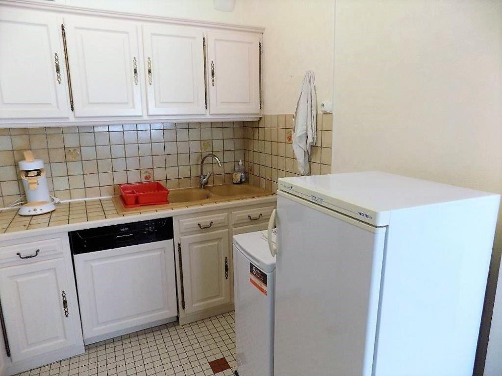 Saint Georges De Didonne - Appartement Rez-De-Chaussee - Mode Tout A Pied Bagian luar foto