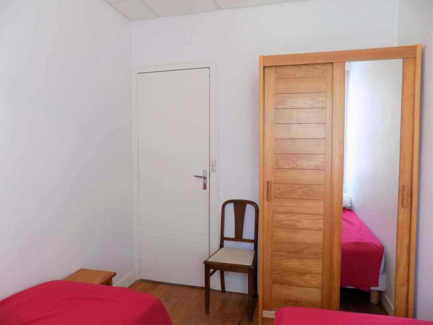 Saint Georges De Didonne - Appartement Rez-De-Chaussee - Mode Tout A Pied Bagian luar foto