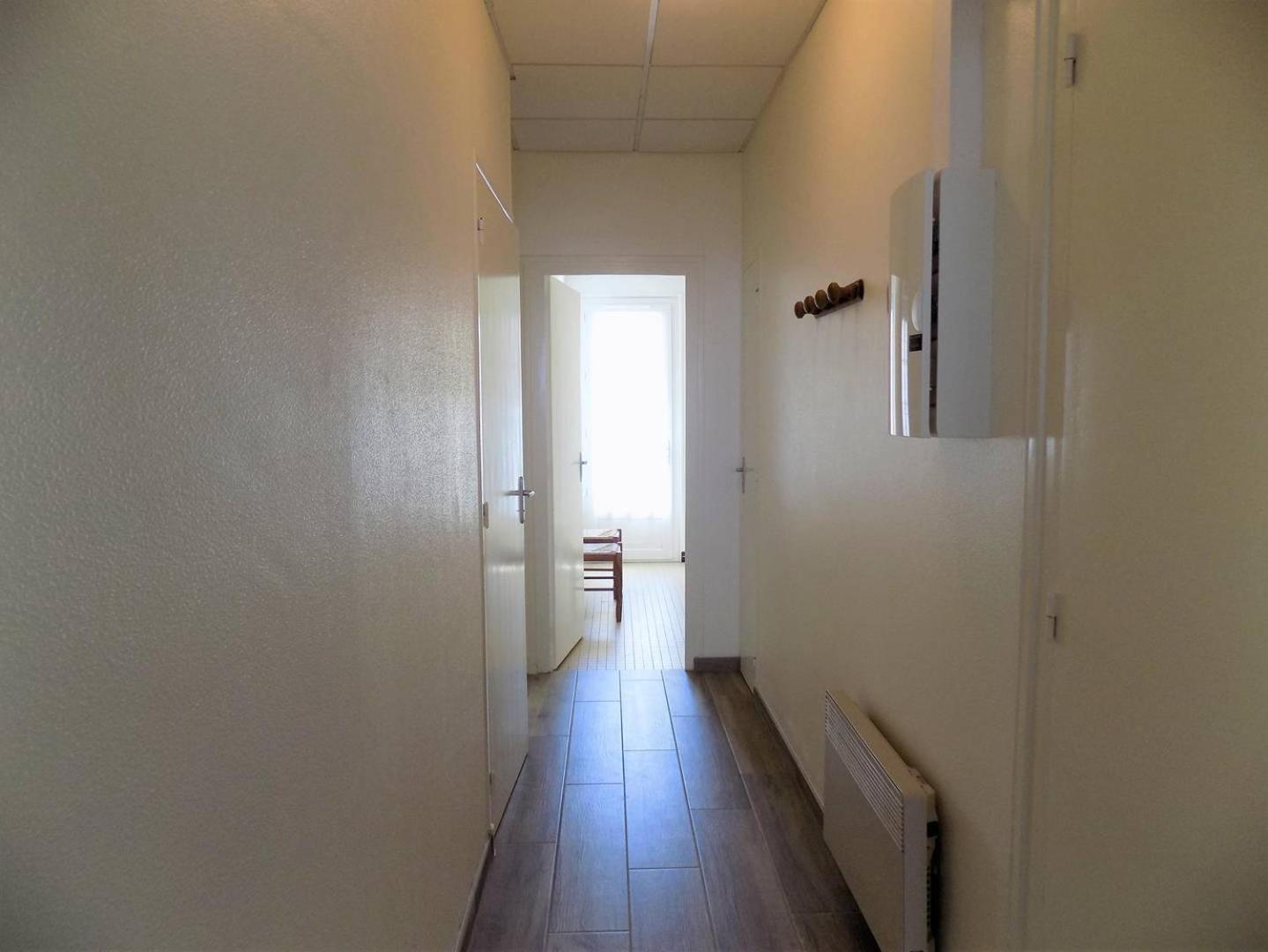 Saint Georges De Didonne - Appartement Rez-De-Chaussee - Mode Tout A Pied Bagian luar foto